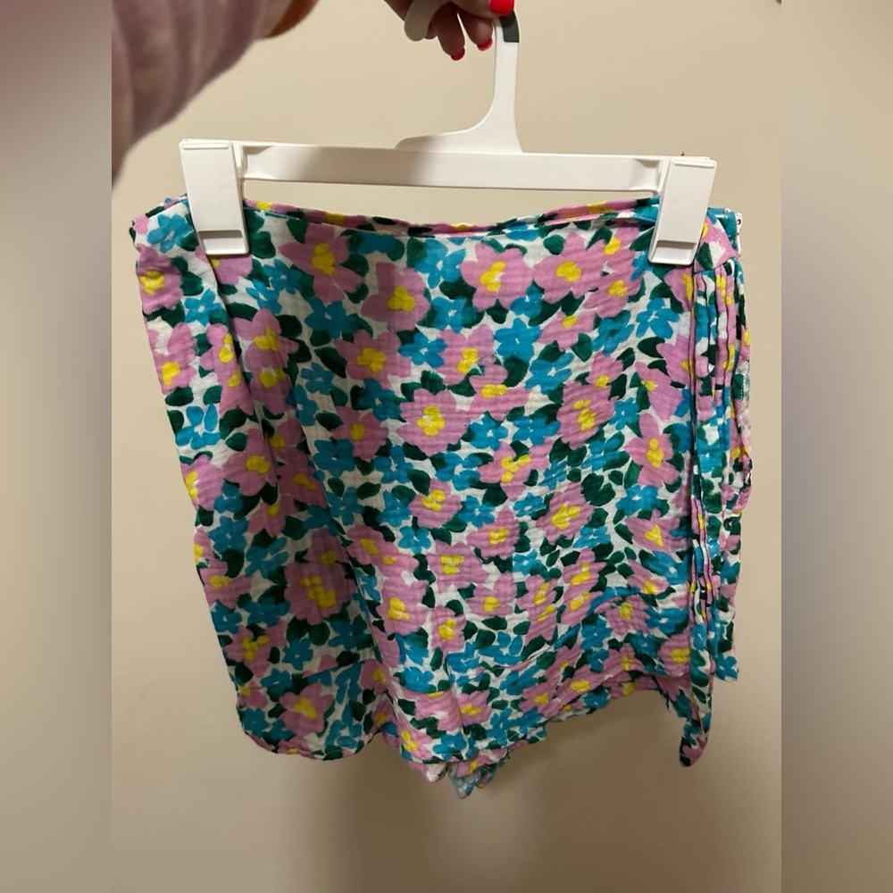 Show Me Your Mumu Skort